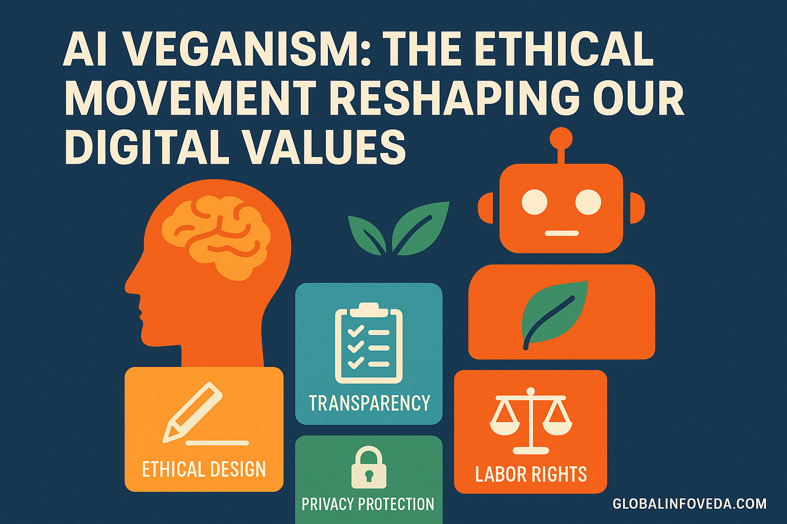 AI Veganism: The Ethical Movement Reshaping Our Digital Values